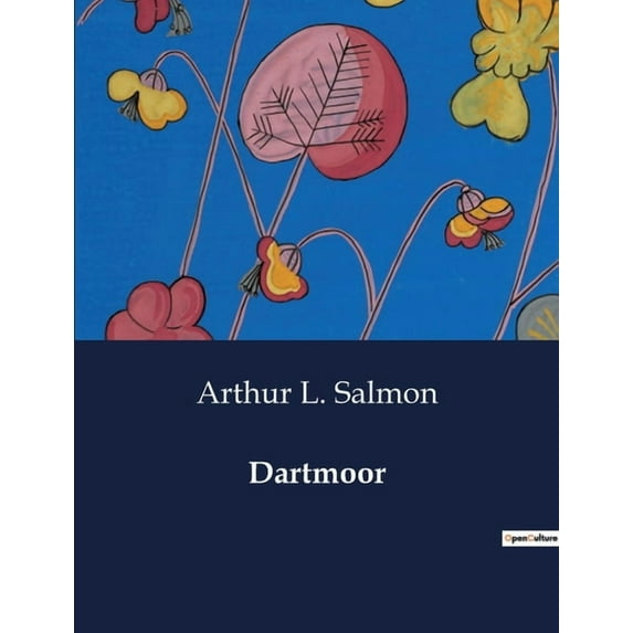 Dartmoor (Paperback)