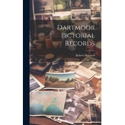 Dartmoor Pictorial Records Hardcover