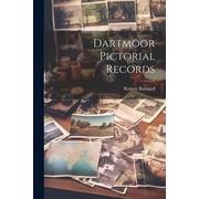 Dartmoor Pictorial Records Paperback