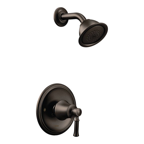 Dartmoor Posi-Temp Shower Only Oil Rubbed Bronze