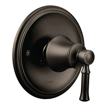 Dartmoor Posi-Temp Valve Trim Oil Rubbed Bronze