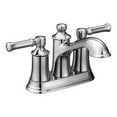 thumbnail image 1 of Dartmoor Two-Handle High Arc Bathroom Faucet CP, 1 of 3