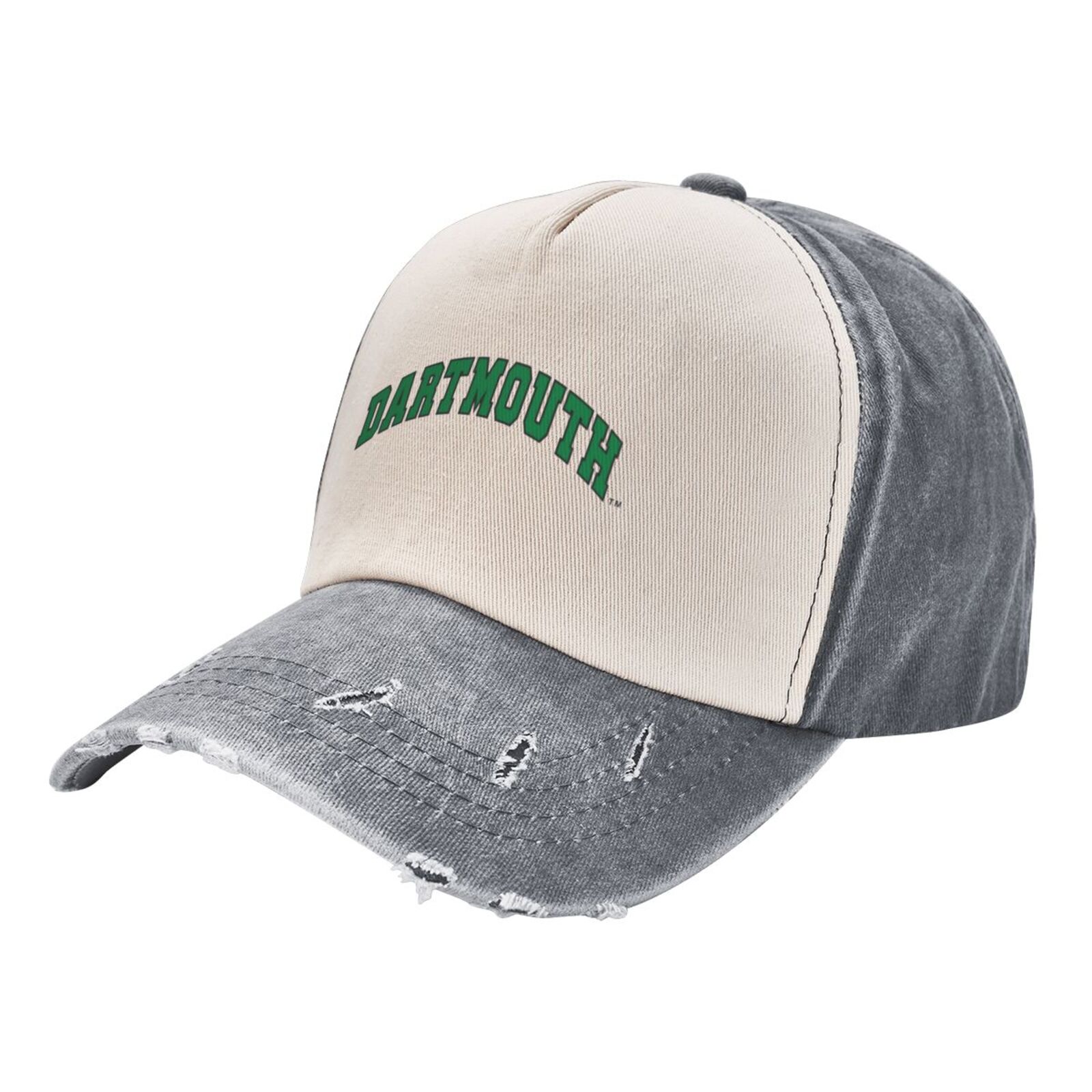 Dartmouth baseball cap outlet