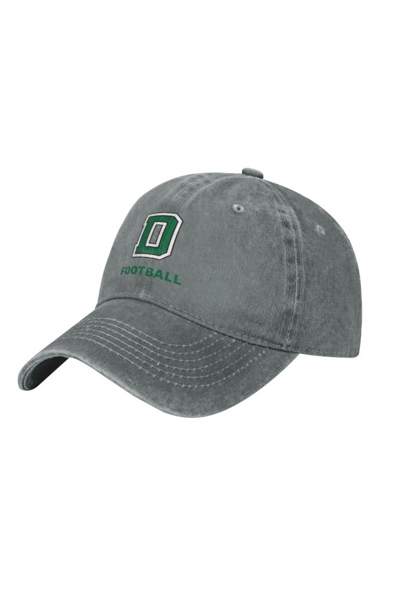 Dartmouth College Hat Adjustable Baseball Cap Cotton Cowboy Hat, Fashionable For Man Woman