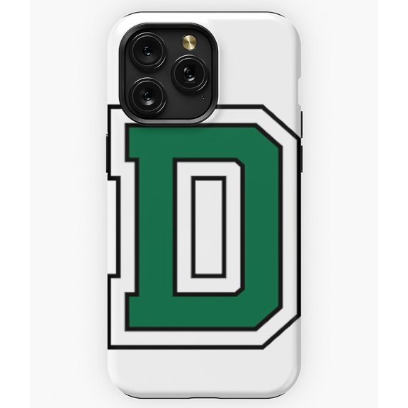 Dartmouth College Ivy League University Graphic A3904&nbsp;Phone Case for iPhone 11 to 17 Pro Max