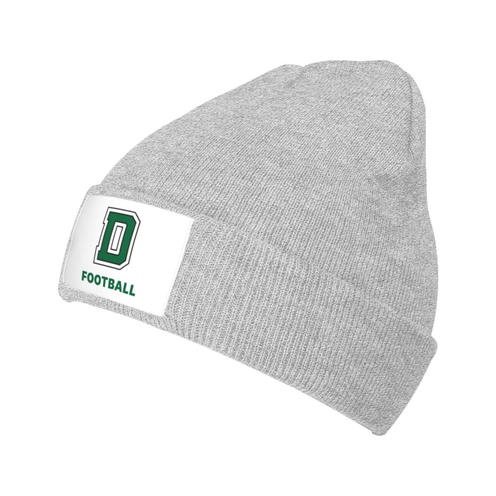 Dartmouth College Knit Hats For Men Women Daily Knit Ribbed Cap Men S Knit Cuffed Beanie Walmart