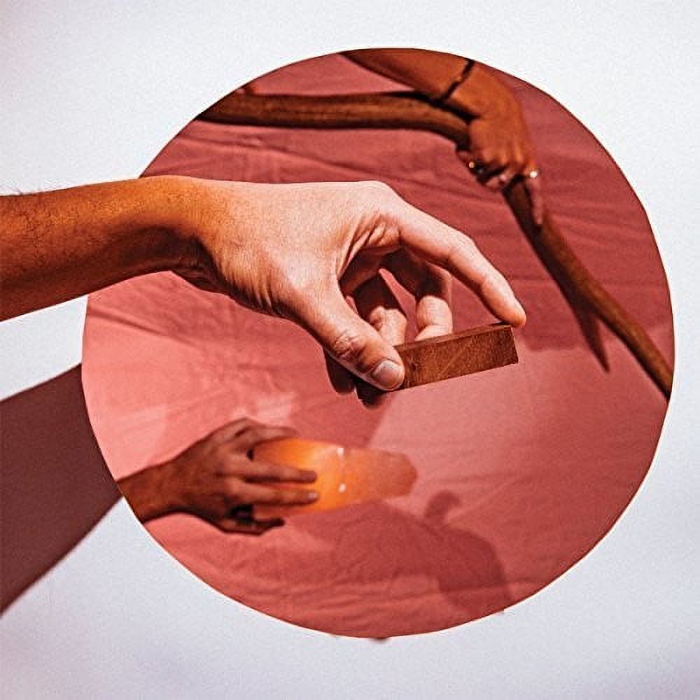 Darto - Human Giving - Vinyl