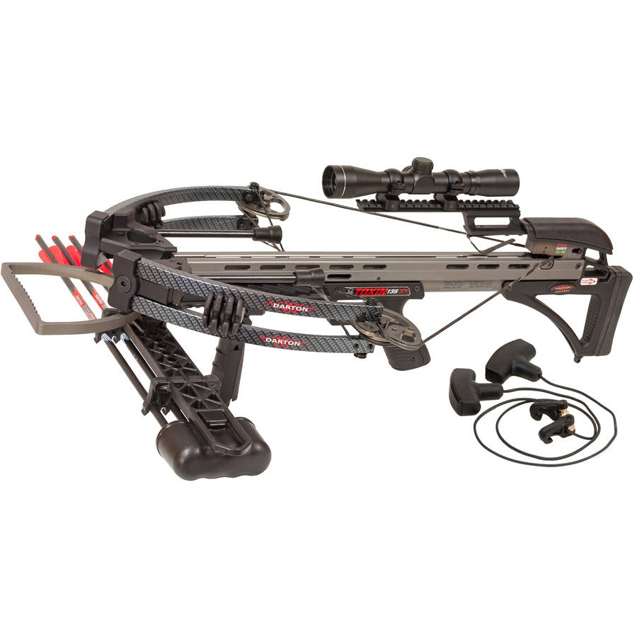 Darton Darton Toxin 150 Xt : Darton Archery Bows for sale – MHIM