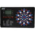 Darts Electronic Dart Scorer with Voice Prompts, 500+ Games