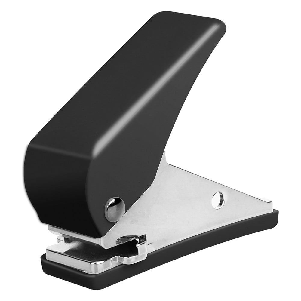 Darts Flight Hole Punch tool Metal,Single Hole Puncher Rectangular Hole