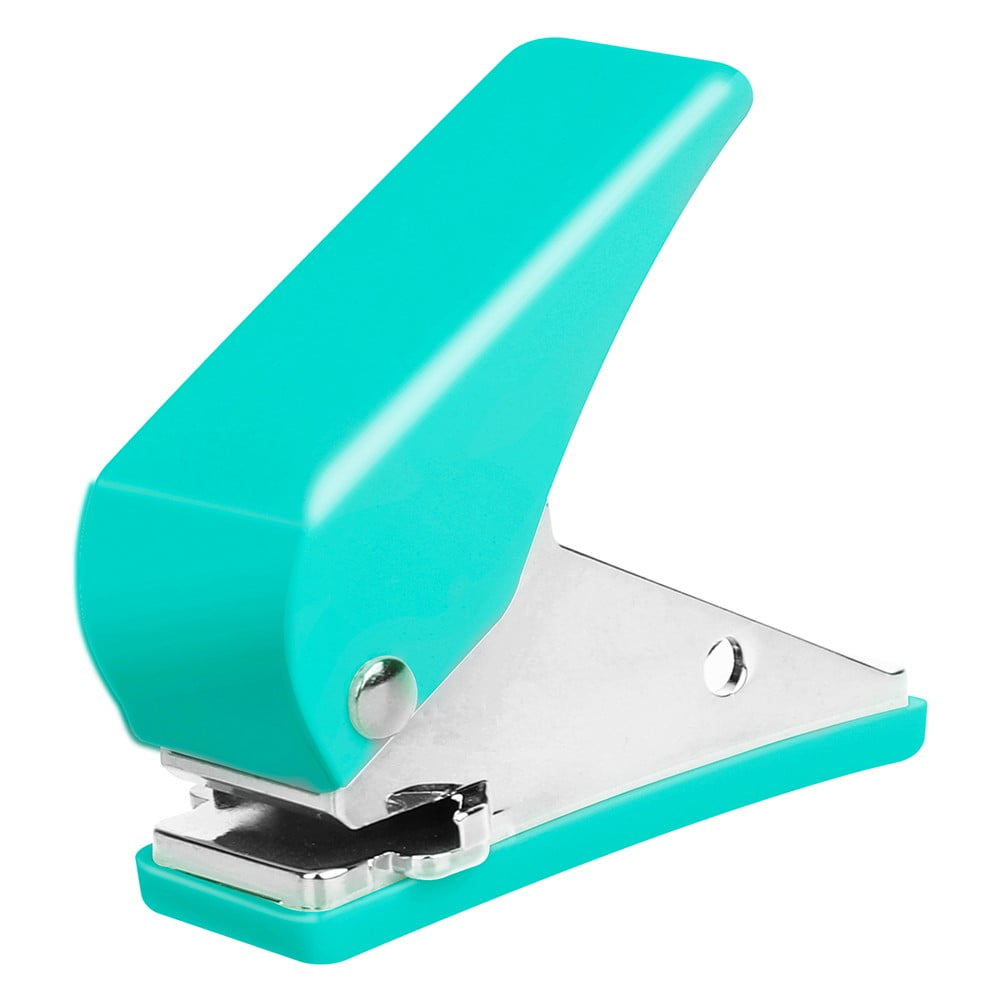 Darts Flight Hole Punch tool Metal,Single Hole Puncher Rectangular Hole