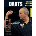 thumbnail image 1 of Darts : Skills - Tactics - Techniques (Paperback), 1 of 1