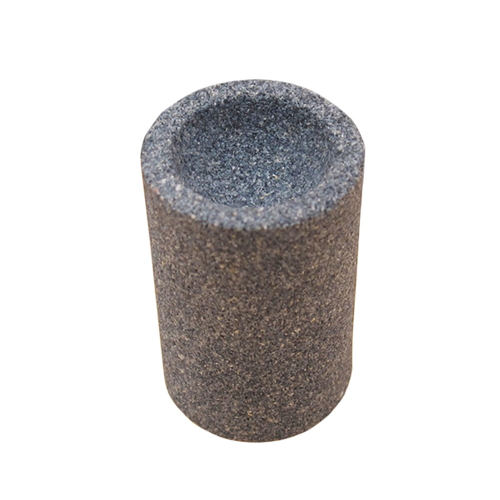 Darts Tips Grinding Stone Round Arts Sharpener Sharpening Stone Dart