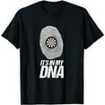 thumbnail image 1 of Darts and Beer, Funny Pub Game Dart Love T-Shirt, 1 of 5