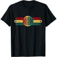 Darts vintage darts dartboard darts TShirt
