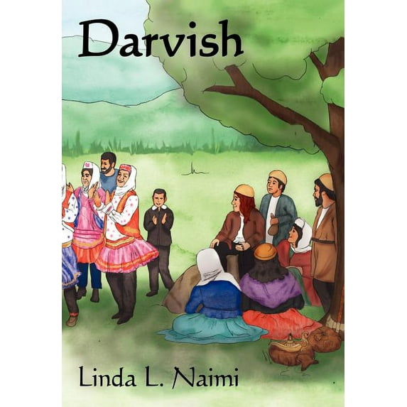 Darvish (Hardcover)