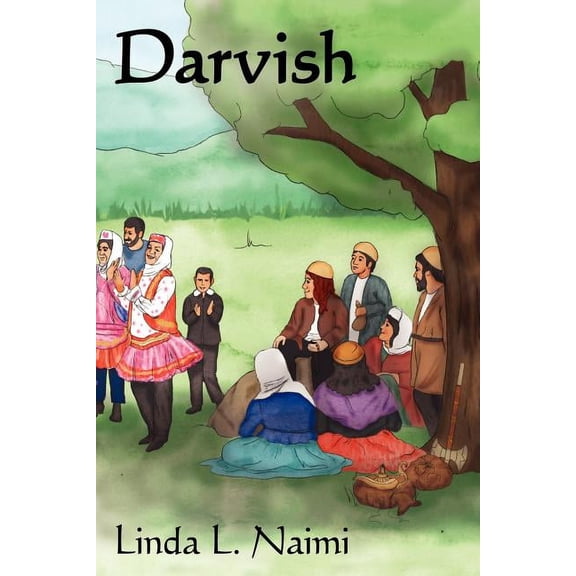 Darvish (Paperback)
