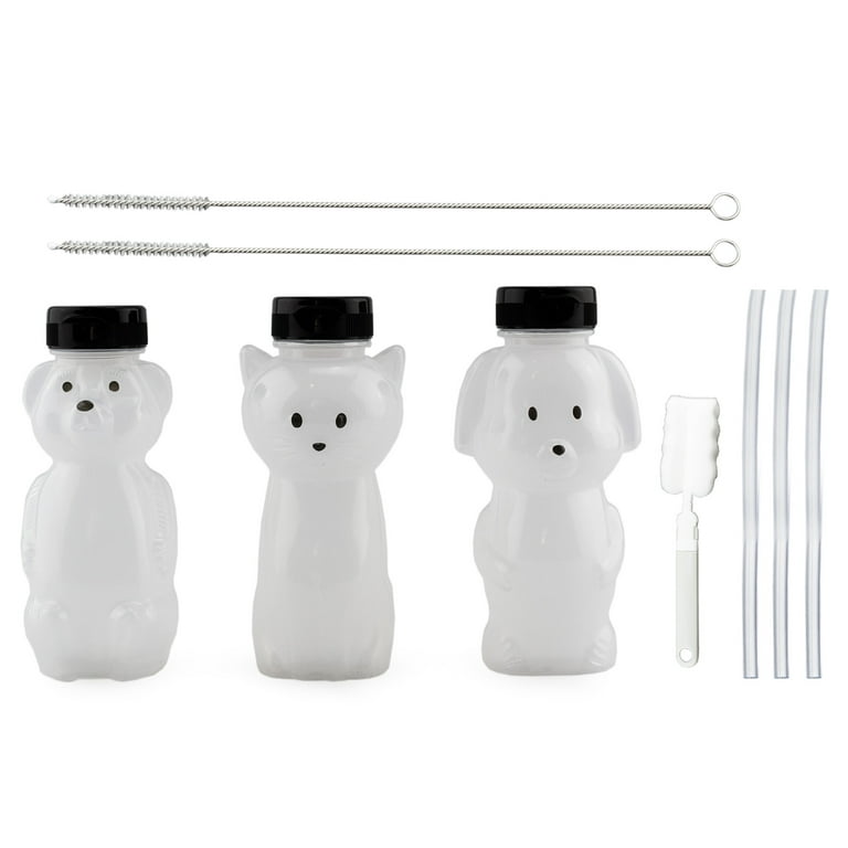 https://i5.walmartimages.com/seo/Darware-Cat-Dog-and-Bear-Straw-Cups-Set-of-3-8-Ounce-Therapy-Sippy-Bottles-w-Flexible-Straws_ec62fa91-f237-467a-a0a8-e32a7b51f6b8.035326e127df07e71f90ea6fd78af323.jpeg?odnHeight=768&odnWidth=768&odnBg=FFFFFF