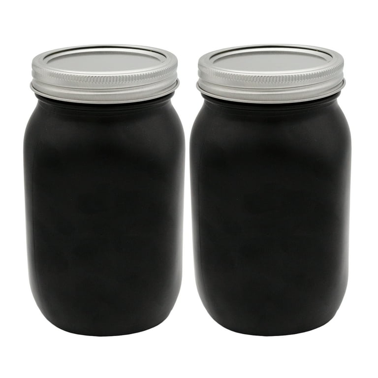 Farmhouse Mason Jar Cookie Jar