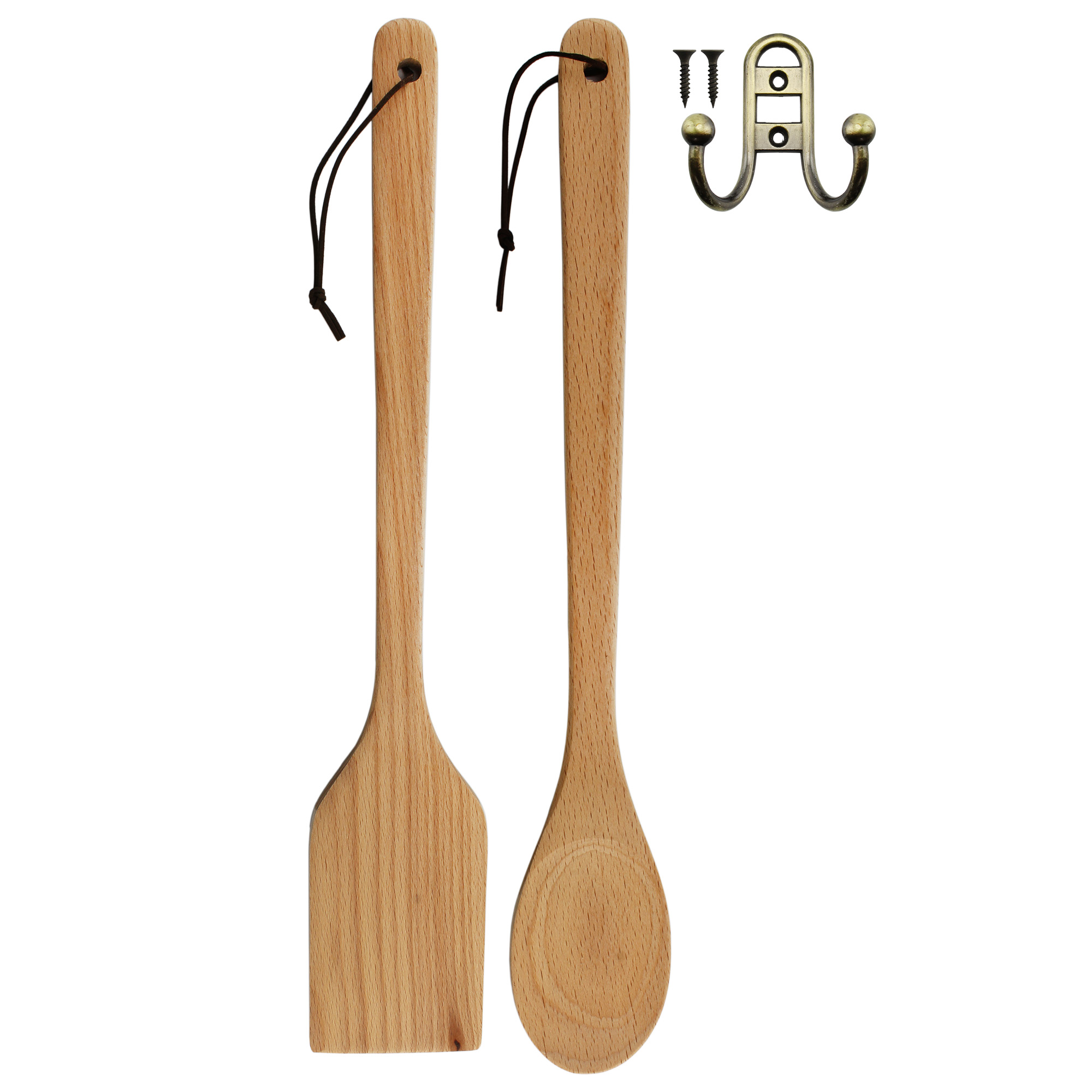 Littledeer Omelette Spatula  Wood utensils, Wood spoon, Diy