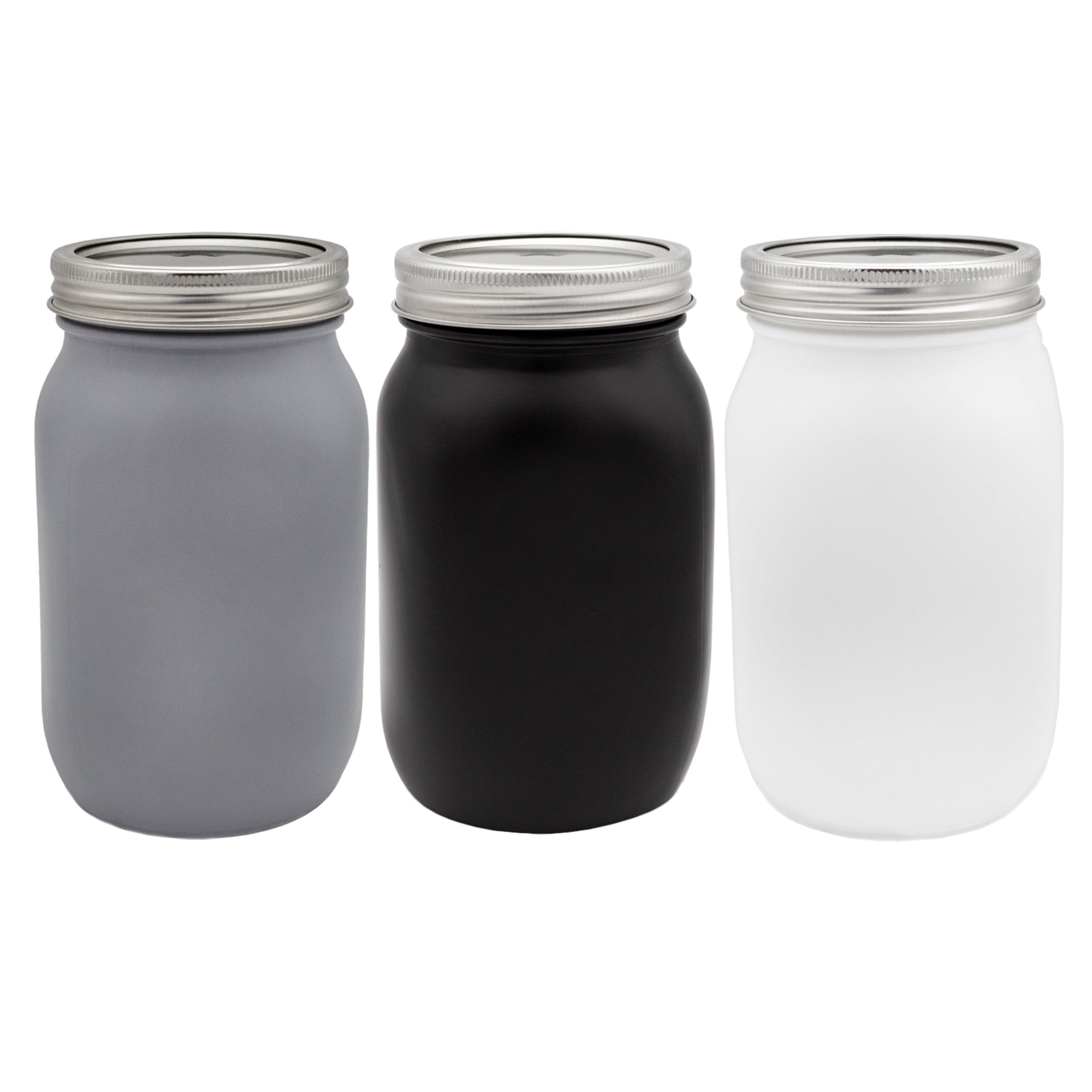 Ashland 24 Pack: Heritage Mini Mason Jar