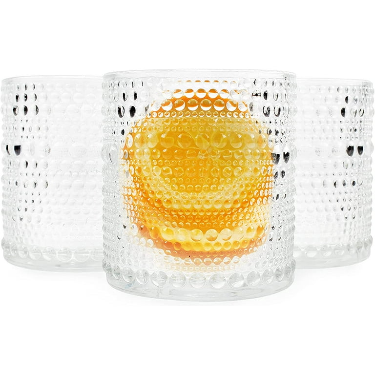 Glaver's Hobnail Drinking Glasses … curated on LTK