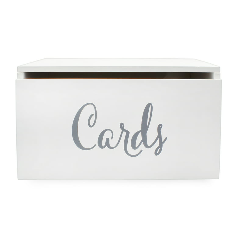 Rustic Wedding Card Boxes, Weddings, Wedding Card Holder