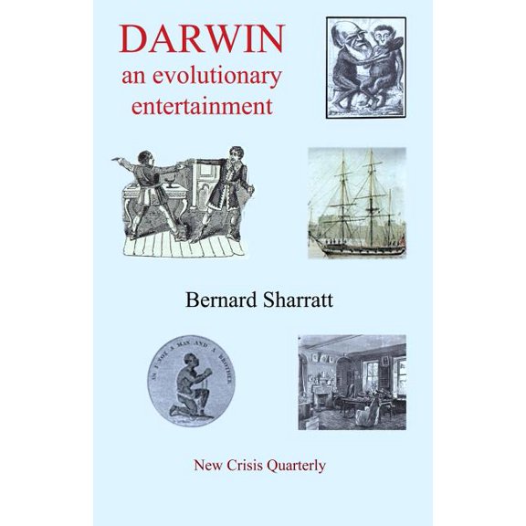 Darwin: An Evolutionary Entertainment (Paperback)