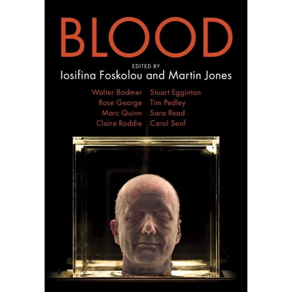 Darwin College Lectures Blood, (Paperback)
