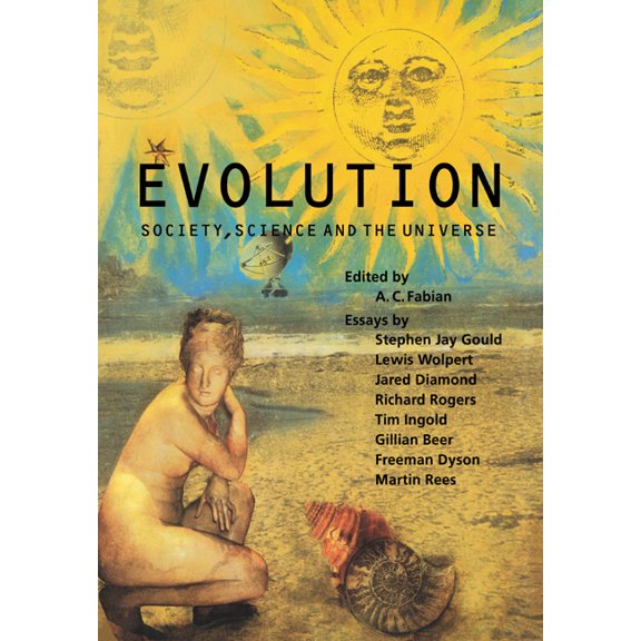 Darwin College Lectures Evolution: Society, Science and the Universe, Book 9, (Paperback)