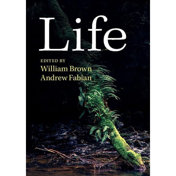 Darwin College Lectures Life, Book 25, (Paperback)
