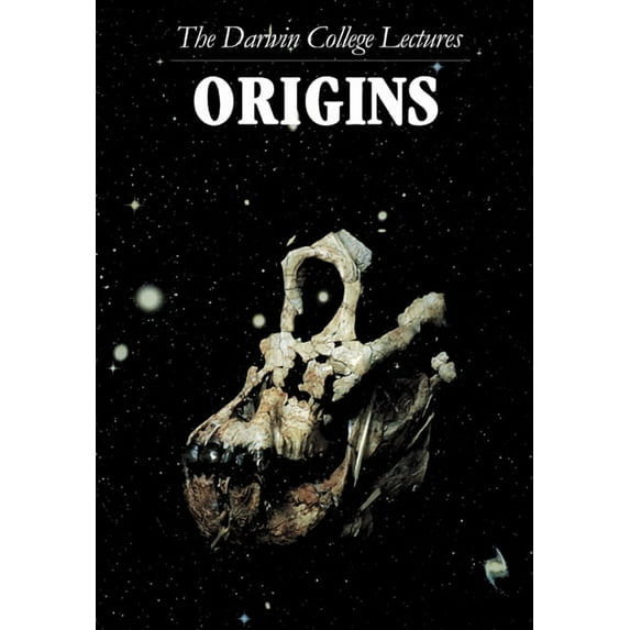 Darwin College Lectures Origins: The Darwin College Lectures, Book 1, (Paperback)