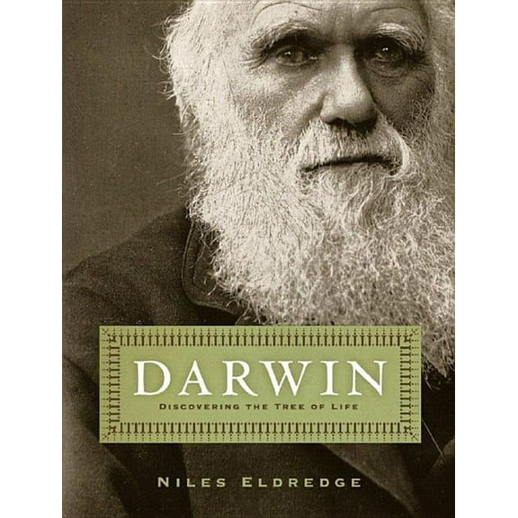 Darwin: Discovering the Tree of Life, (Hardcover)