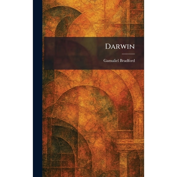 Darwin, (Hardcover)