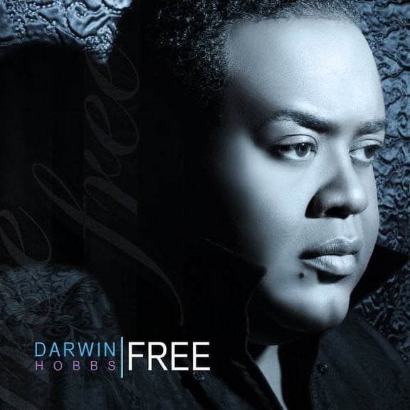 Darwin Hobbs - Free - Christian / Gospel - CD