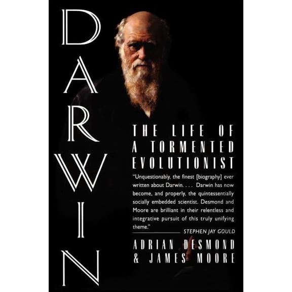 Darwin, (Paperback)