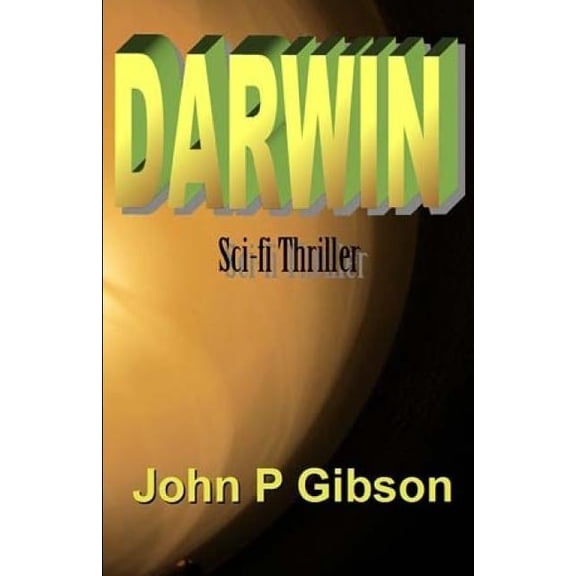 Darwin (Paperback)