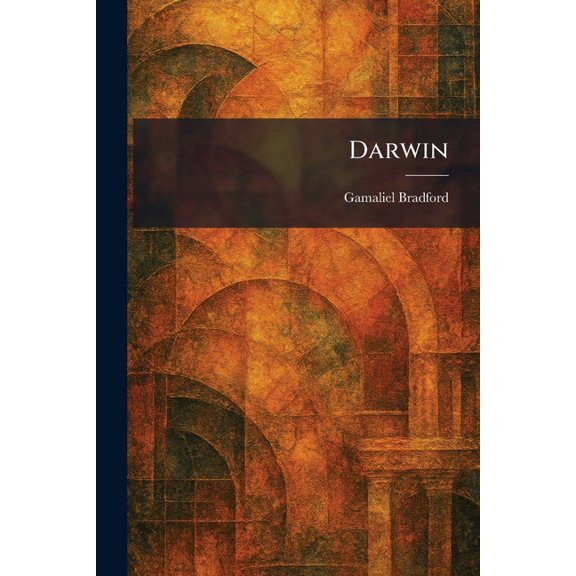 Darwin, (Paperback)