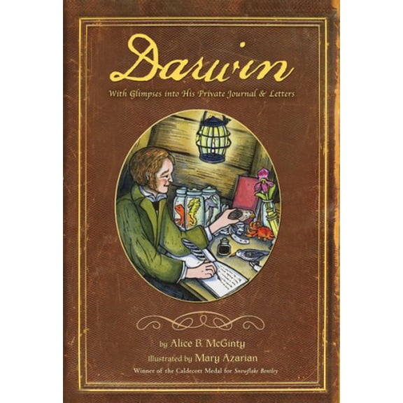 Pre-Owned Darwin Paperback