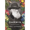 thumbnail image 1 of Pre-Owned Darwin: Portrait of a Genius (Hardcover) 0670025712 9780670025718, 1 of 1