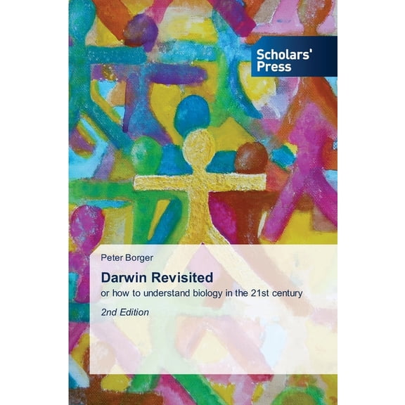 Darwin Revisited, (Paperback)