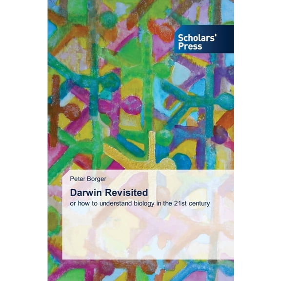 Darwin Revisited, (Paperback)