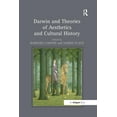 thumbnail image 1 of Darwin and Theories of Aesthetics and Cultural History, (Paperback), 1 of 1