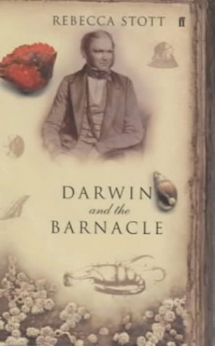 Pre-Owned Darwin and the Barnacle Paperback - Walmart.com