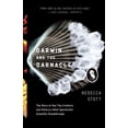 thumbnail image 1 of Darwin and the Barnacle: The Story of One Tiny Creature and History's Most Spectacular Scientific Breakthrough, (Paperback), 1 of 1