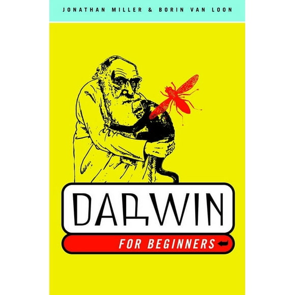 Darwin for Beginners (Paperback)