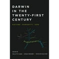 thumbnail image 1 of Pre-Owned Darwin in the Twenty-First Century: Nature, Humanity, and God (Paperback 9780268041472) by Phillip R Sloan, 1 of 1