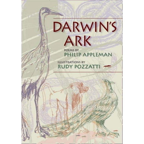 Darwin's Ark, (Paperback)