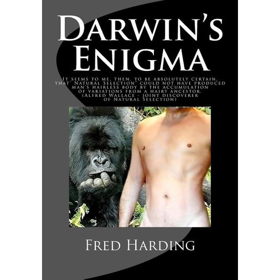 Darwin's Enigma, (Paperback)
