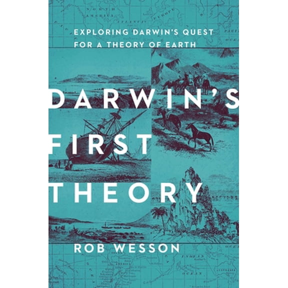 Pre-Owned Darwin's First Theory (Paperback)